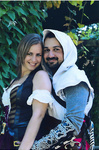 dp fun couple 2