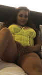 Thick Latina bbc slut