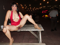 Asian hotwife from Houston