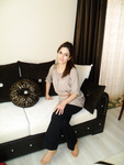 MY WİFE