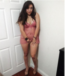 She need 3 or 4 BBC bulls to fuck all her horny holes