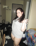 PAWG Wife loves to tease