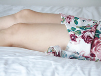 Sexy times with different big beautiful variety cocks