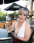 Insatiable horny wife