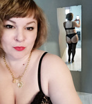 Wants to be a TURNED OUT BBC Slut