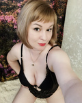 Wants to be a TURNED OUT BBC Slut