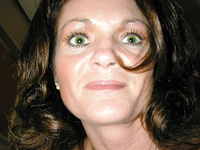 Elaine from Utah