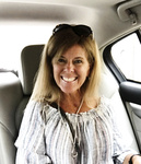 Blonde Exhibitionist