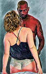 Different nights with a variety of bbcs -
