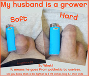 Hubby - Pete