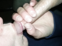 Blowjob and fuck pics