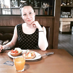 Russian wife Lena