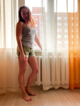 Russian wife Lena