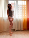 Russian wife Lena