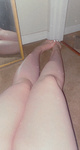 Wife’s sexy feet