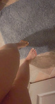 Wife’s sexy feet