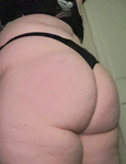 Black lingerie set