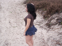 Do you think she's sexy?