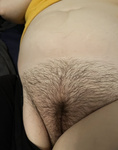 Hairy pussy