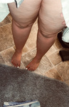 Sexy feet