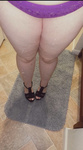 Sexy feet