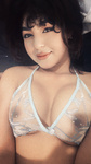 Hijabi slut zahra mosaferi