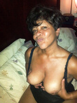 Bubble Butt MILF