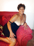 Bubble Butt MILF