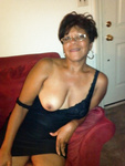Bubble Butt MILF