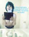 Random pics in the bathroom and elsewhere