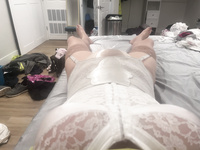 Sissy life