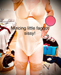 Sissy life