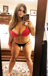 Big Booty PAWG for Cuckold fun