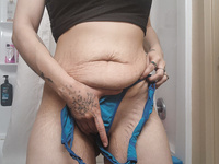 My wife