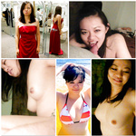 Asian Slutwife getting shared