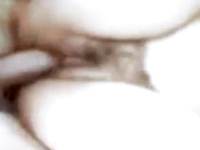 Hairy pussy taking different cocks since '80
