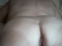Mature hairy wife loves dildos