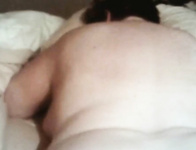 Mature hairy wife loves dildos