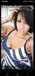 Ebony Milf