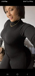 Ebony Milf