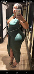 Ebony Milf