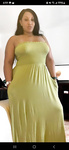 Ebony Milf