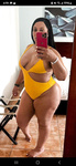 Ebony Milf