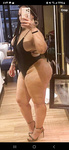 Ebony Milf