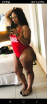 Ebony Milf