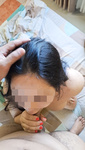 Compilation of my asian wife sucking cock