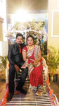 Indian couckhold couple
