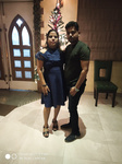 Indian couckhold couple