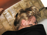 Caroline Polish mature whore