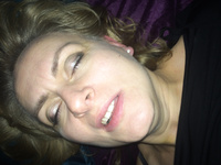 Caroline Polish cum swallowing whore